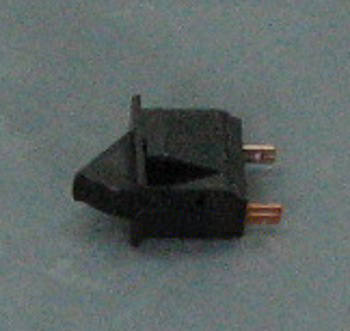 Carrier Bryant Payne Furnace Door Switch HR54ZA006A