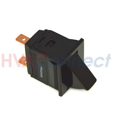 Carrier Bryant Payne Furnace Door Switch HR54ZA006A