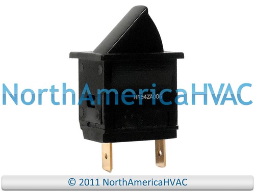 Carrier Bryant Payne Furnace Door Switch HR54ZA006A