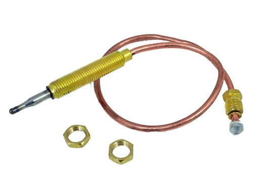 F273117 Mr Heater Replacement Thermocouple 12-1//2/" Length replaces Part no