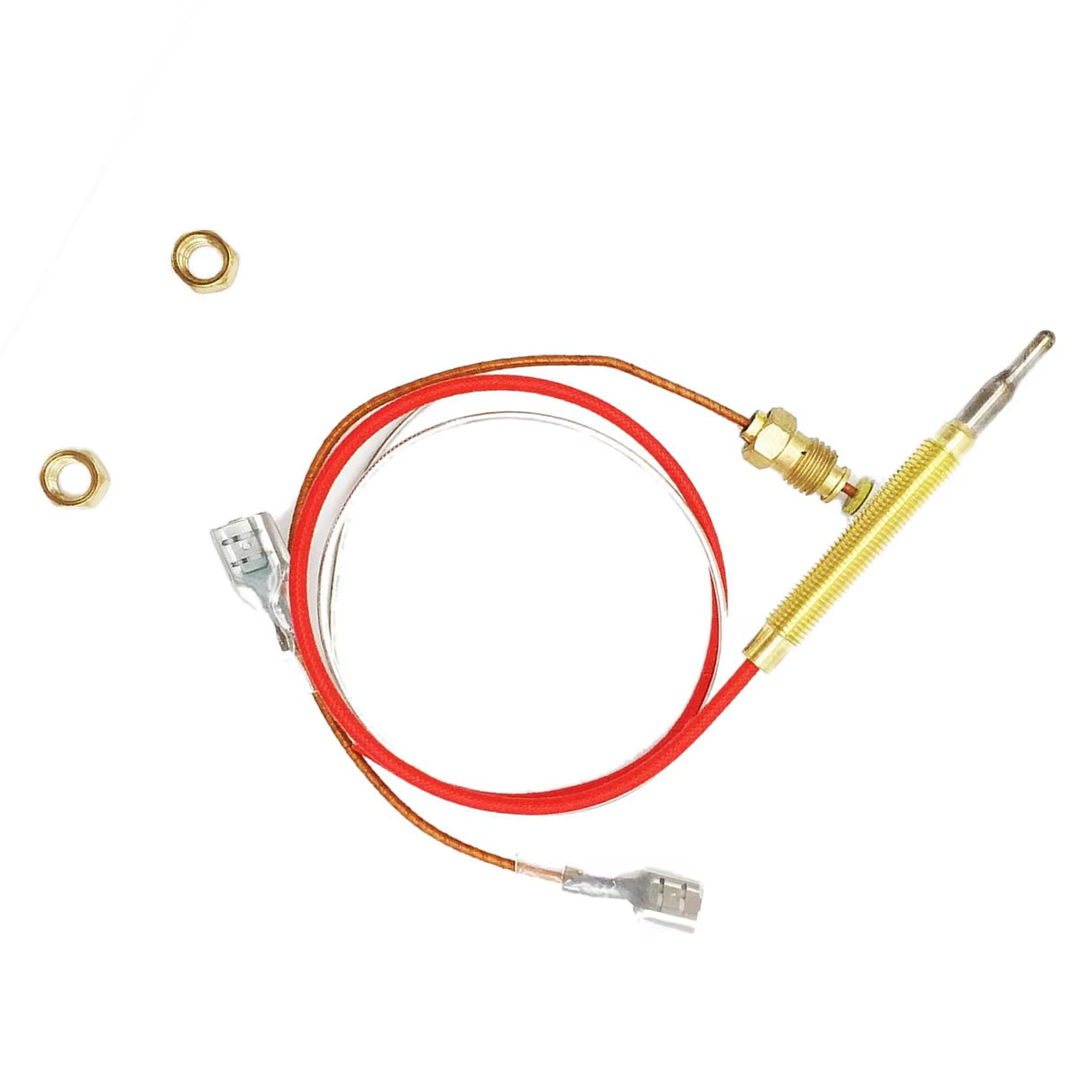 F273117 Mr Heater Replacement Thermocouple 12-1//2/" Length replaces Part no