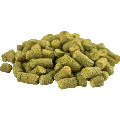 Fresh Hops Styrian Golding Celeia Hops pellet or whole