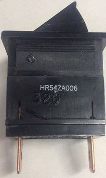 Carrier Bryant Payne Furnace Door Switch HR54ZA006A
