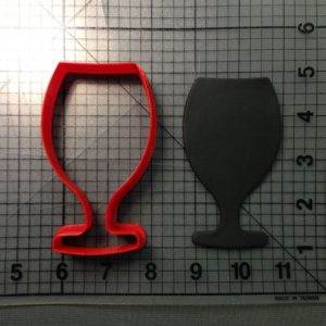 Chalice 101 Cookie Cutter