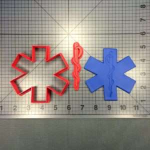 Celtic Love Knot 101 Cookie Cutter